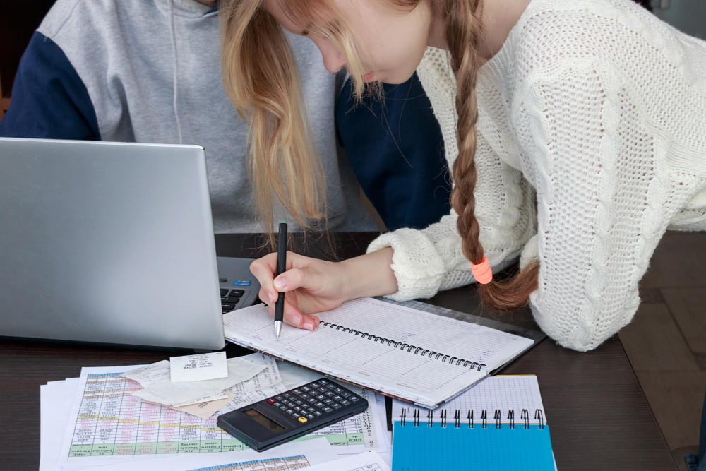 Formation comptabilité CPF
