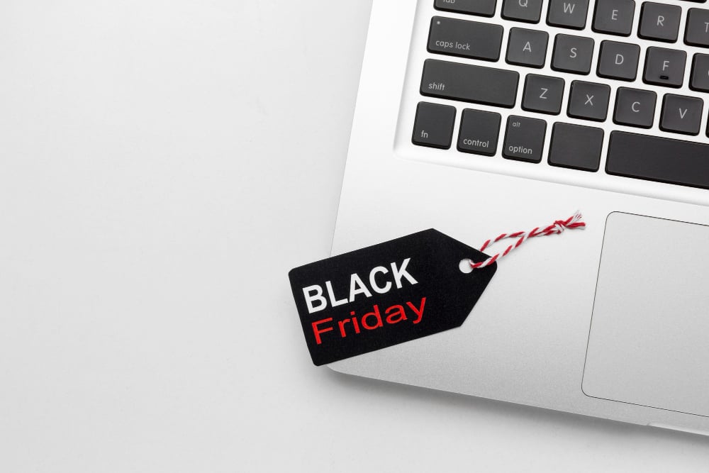black friday