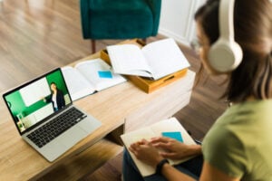 écoles de formation en ligne