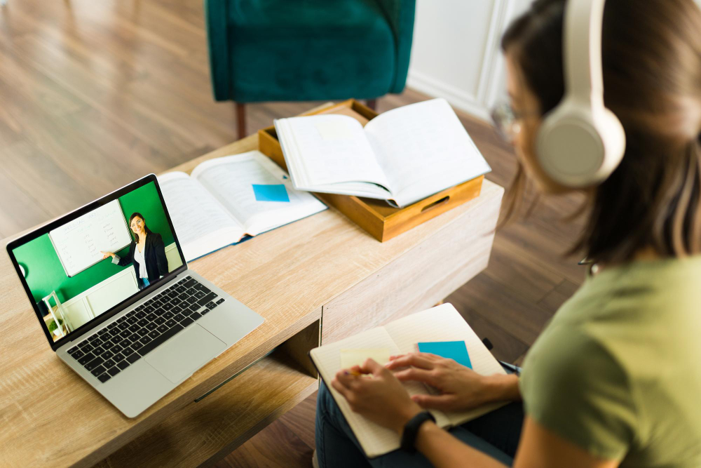 écoles de formation en ligne