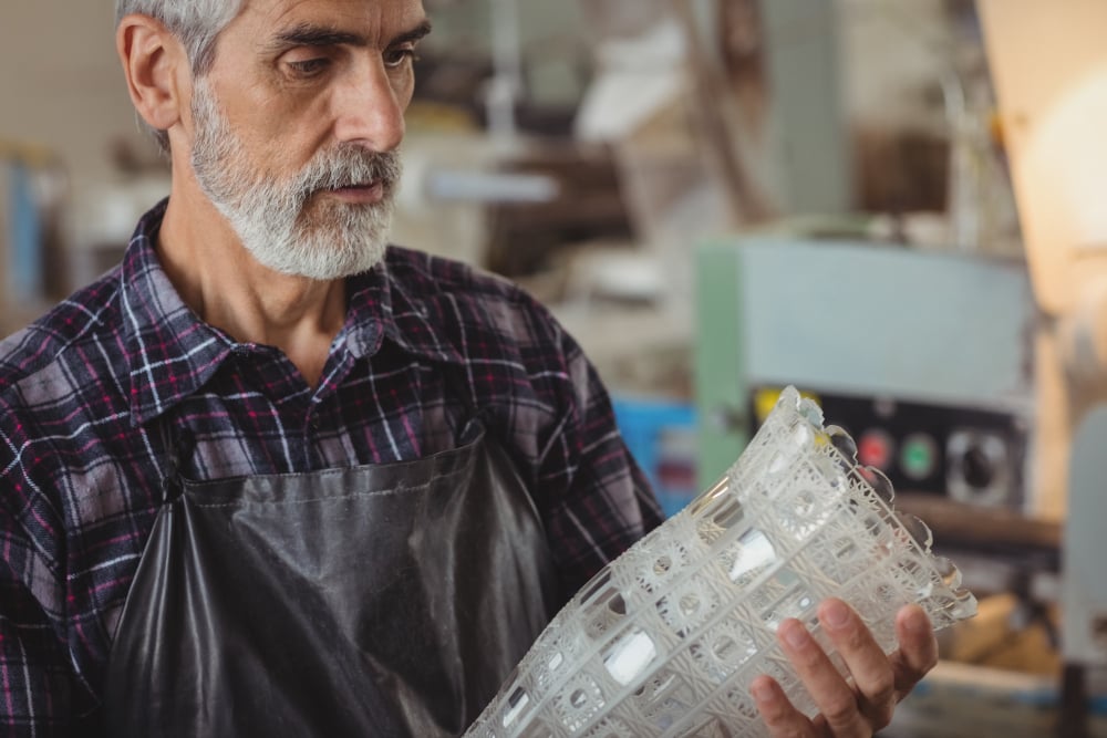 entreprise de transformation plastique