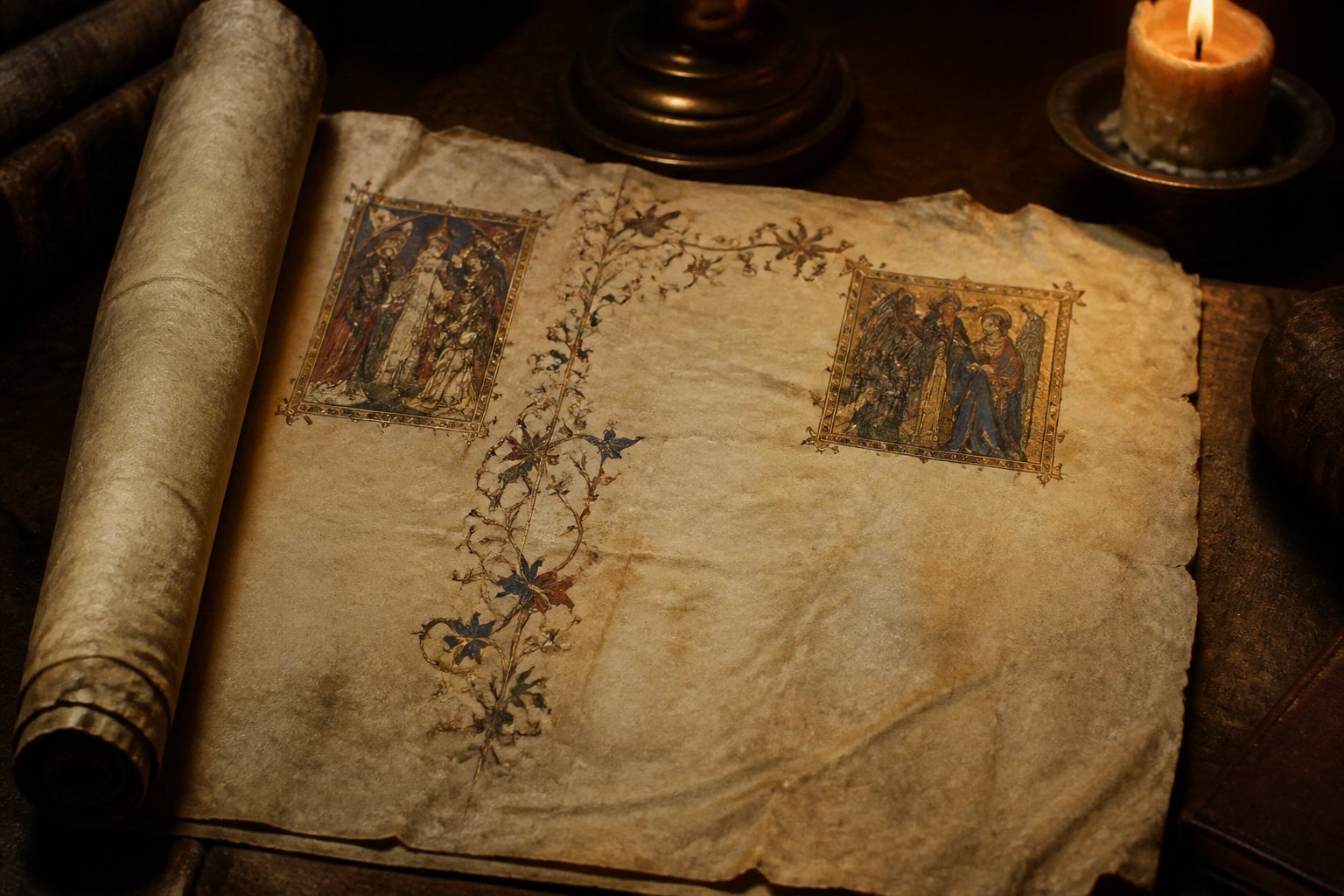 Origines et racines littéraires de cette formule